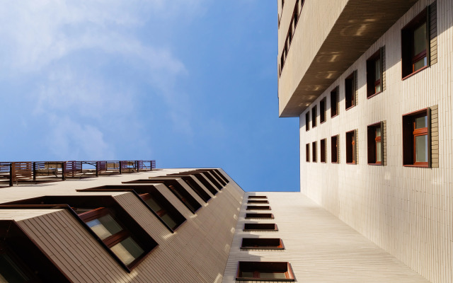 Квартира у Метро