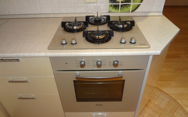 Na Lenina Apartaments