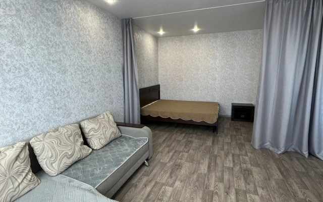 Квартира с видом на Амур