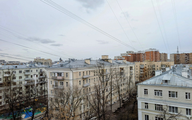 Квартира Свободна-Щипковский переулок 8