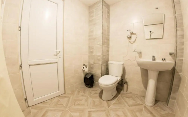 Отель Deka Gudauri