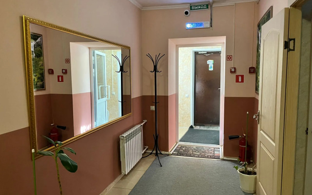 Мини-отель Самарская Ривьера