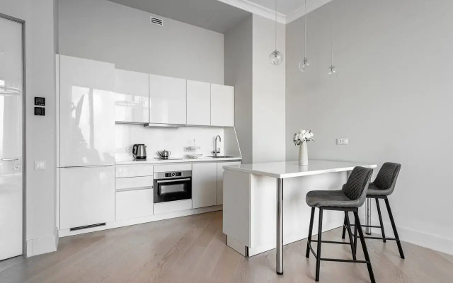 Moskva Siti Flat
