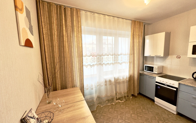 Апартаменты у Тц Рио Иваново (6 этаж)