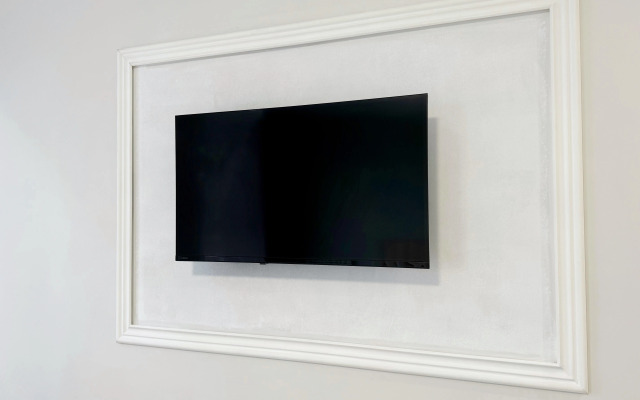 Квартира Konstantinov Apartments Обская