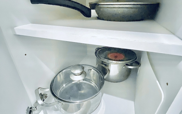 Квартира на Улице Рябиновой 2Б