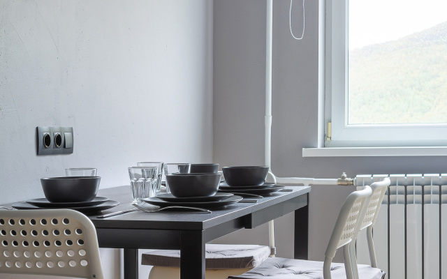 Апартаменты RentHibiny