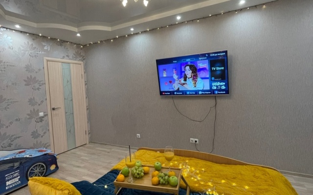 Апартаменты Хант