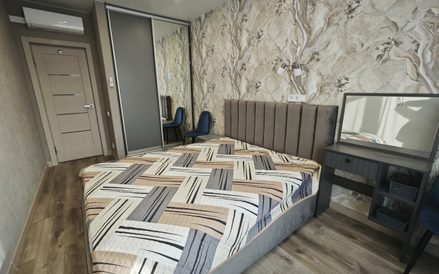 Квартира ЖК Евпатория