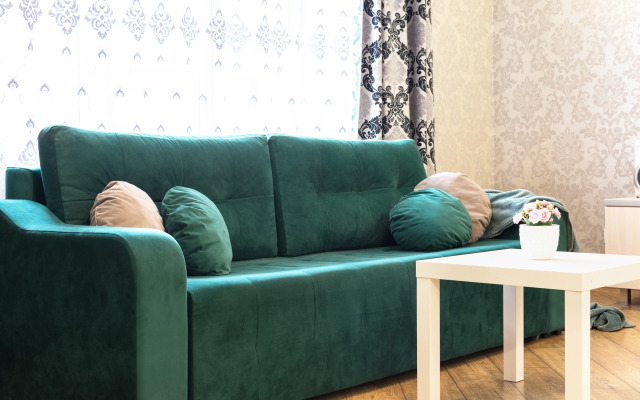 Апартаменты на Запсковье