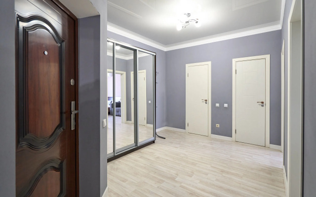 Квартира на улице Восточно Кругликовская 22/3