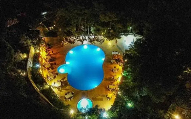 Düşler Vadisi Hotel