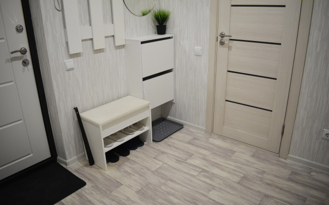 Апартаменты Однокомнатная в Новостройке