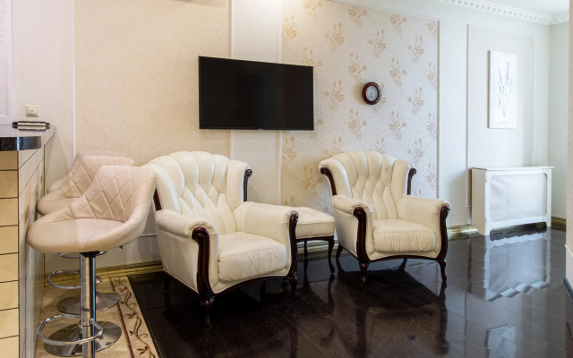 Апартаменты Курортный 6