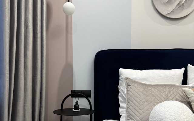 Квартира Home Sweet Home Комфорт бизнес-класса