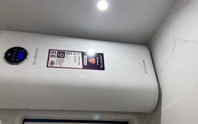 V Siriuse Na Tavricheskoy Flat