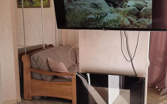 Apartment Vershina 312