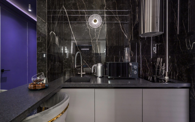 Апартаменты Роскошь 2.0