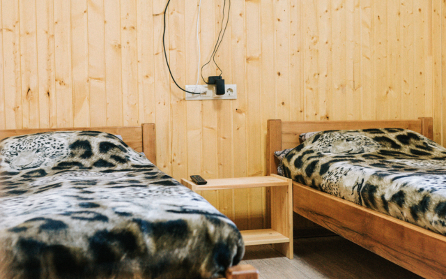 Na Mratkino Guest House