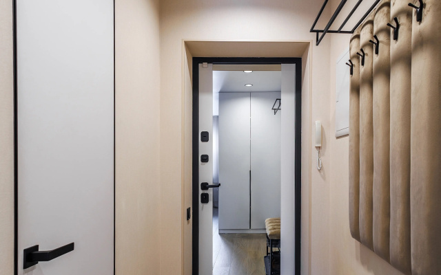 Apartamenty na Kirova 17