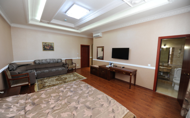 Edelvejs Hotel