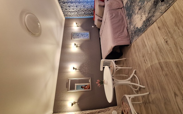 Art Apart Apartments