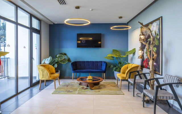 Gino Seaside Tbilisi, Trademark Collection by Wyndham