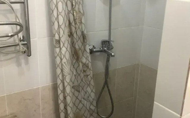 Апартаменты на Улице Выборгская 9/1