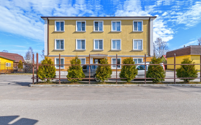 Dom Granda guest house