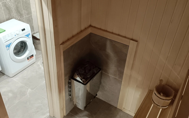 Гостевой дом Вилла Ялгуба