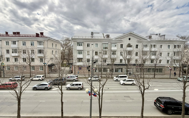 Kvartira Renta 65 na Lenina 219