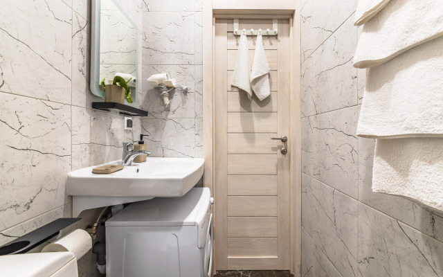 Квартира Пять минут от Невского