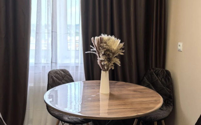 Квартира в Самаре в экологическом  районе