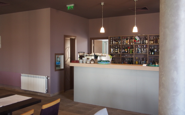 Апартаменты-A