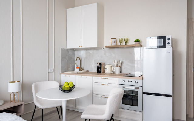 Апартаменты Лунная соната