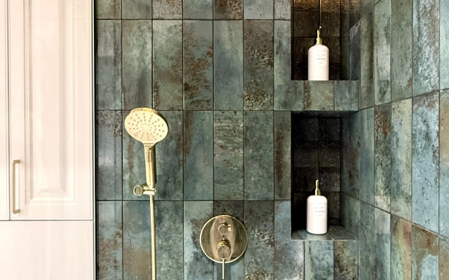 Апартаменты ApartMari Зеленоградск: роскошные дизайнерские апартаменты