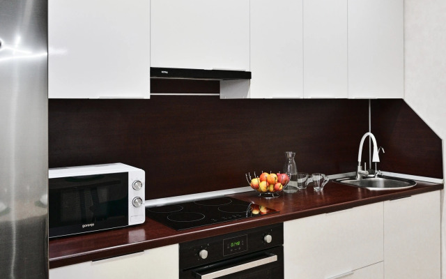 Квартира Ant apart relax