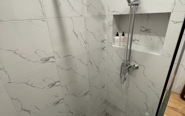 Nekrasov apartments Flat