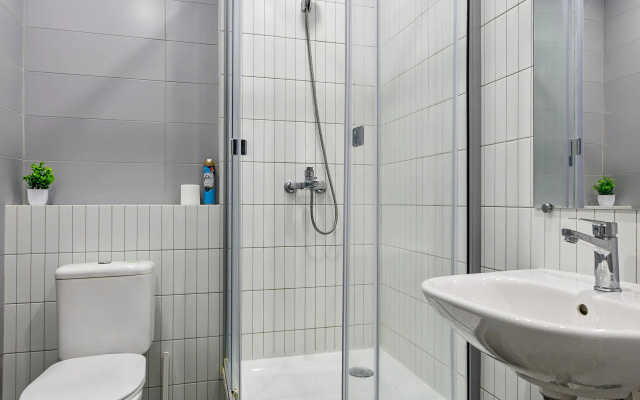 Maxrealty24 Volnaya 1 Apartments