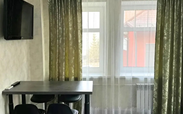 Апартаменты Студия