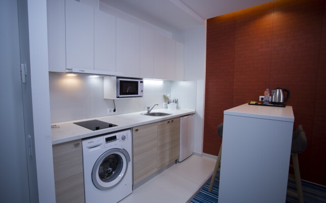 Tangerine Apart Hotel Batumi
