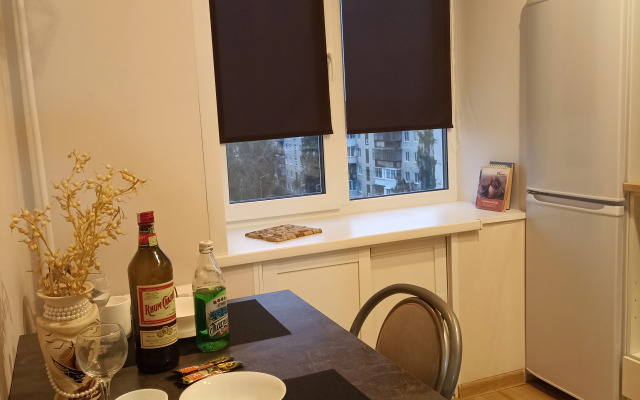 Квартира Чистая Уютная