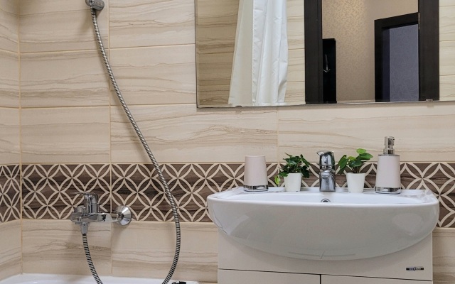 Апартаменты Атмосфера у парка Галицкого