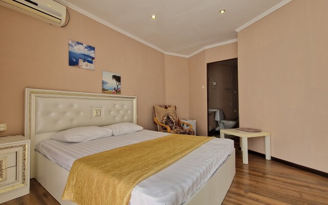 Anastasiya Guest House