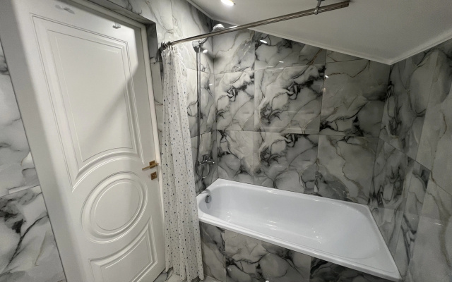 Apartamenty Rose Lux Attic
