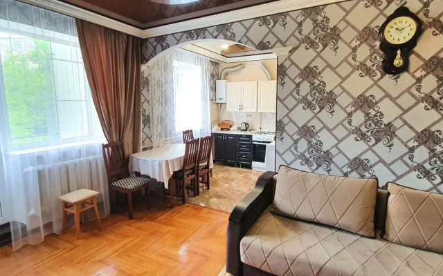 Квартира Центр Кисловодска