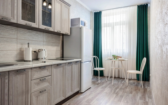 Krasroyal Doveryte Nam Svoye Prebyvanie V Gorode Flat