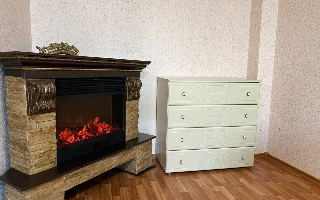 Квартира Уютная Солнечная