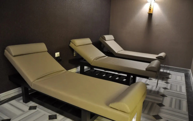 Venüs Termal Butik Otel