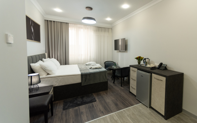 Downtown Suites Yerevan